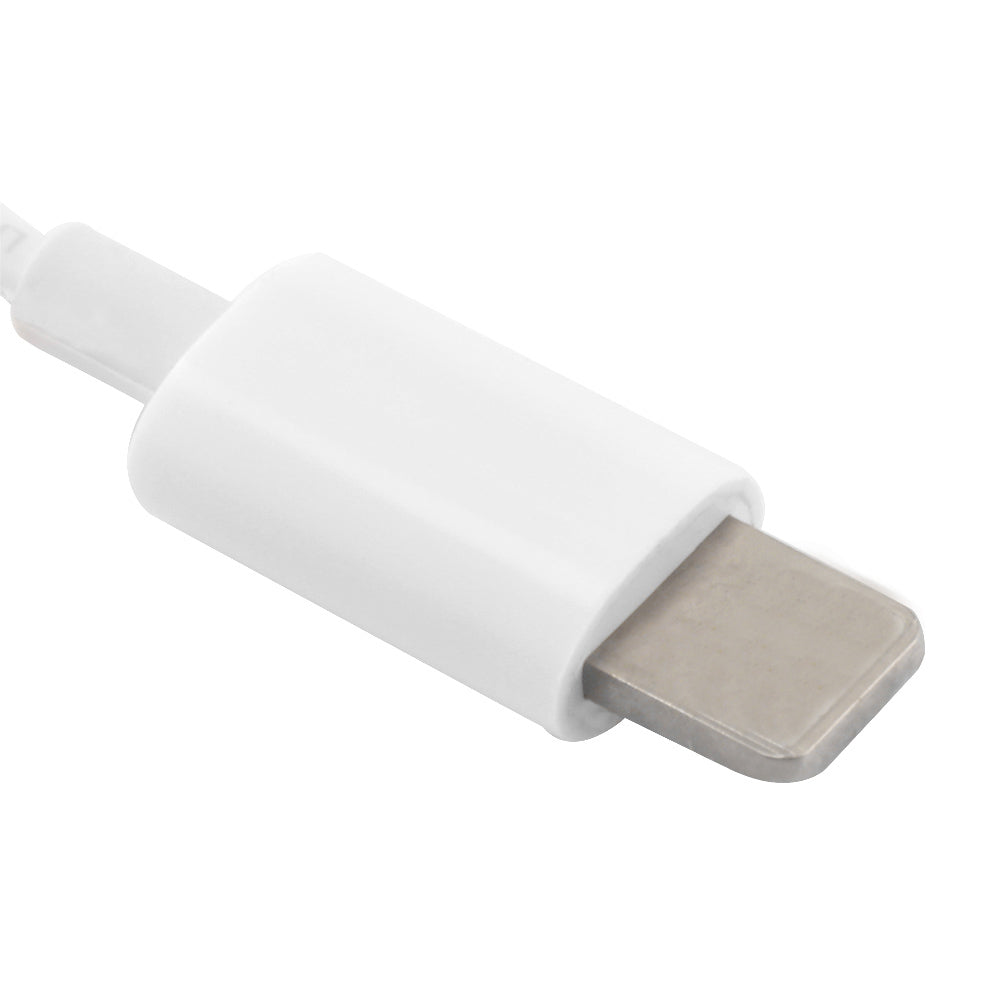 Kopfhöreradapter 3,5mm Audio-Klinkenkabel