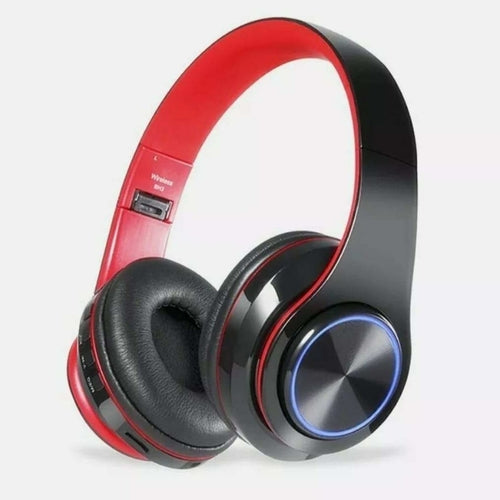 Ninja Dragon Z10 Farbwechsel-Bluetooth-Kopfhörer