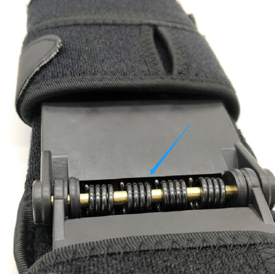 Gelenk-Knie-Stützpolster Knie-Booster