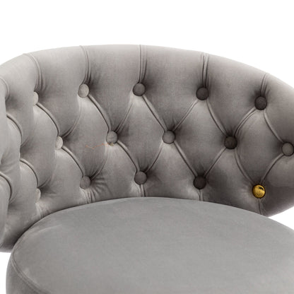 Counter Height Bar Stools Set of 2 for Kitchen Counter Solid Wood Legs