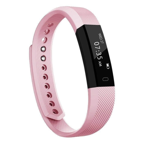 SmartFit Slim Activity Tracker und Monitor Smartwatch mit GRATIS Extra