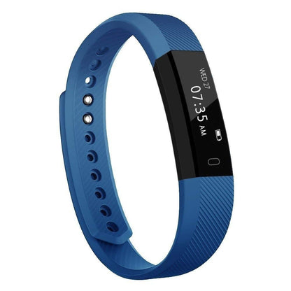 SmartFit Slim Activity Tracker und Monitor Smartwatch mit GRATIS Extra