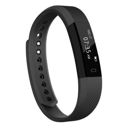 SmartFit Slim Activity Tracker und Monitor Smartwatch mit GRATIS Extra