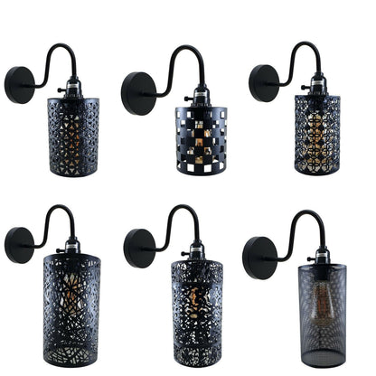 Wall Light Lamp Design Modern Indoor Wall Lighting ~1204