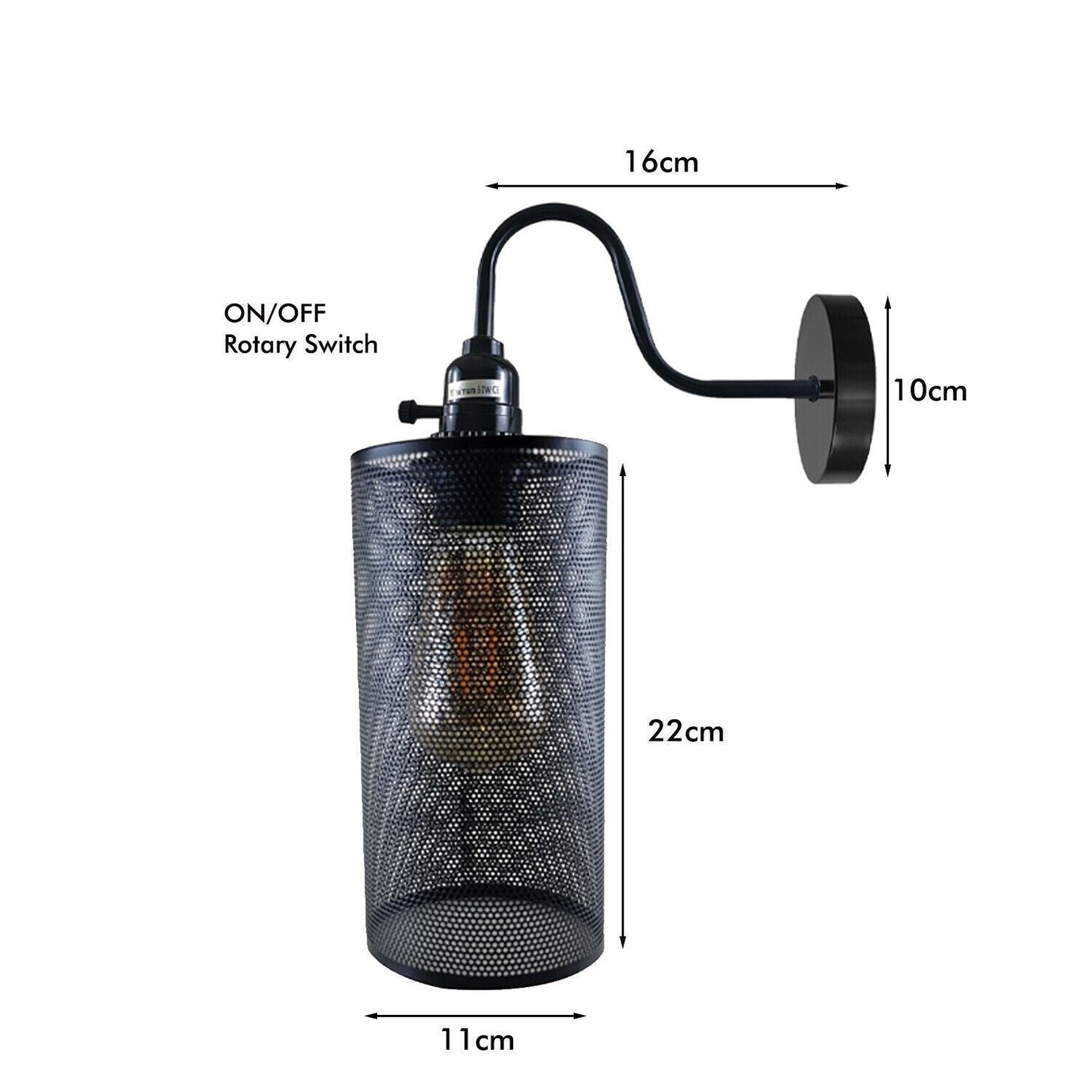 Wall Light Lamp Design Modern Indoor Wall Lighting ~1204