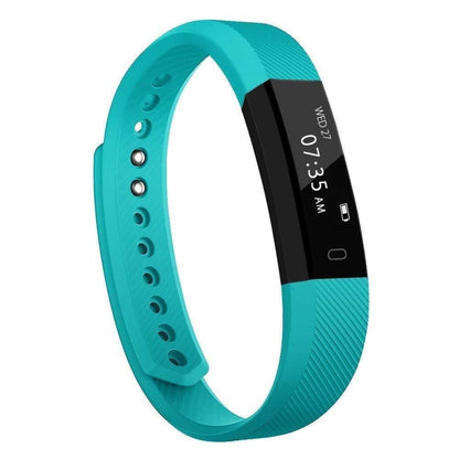 SmartFit Slim Activity Tracker und Monitor Smartwatch mit GRATIS Extra