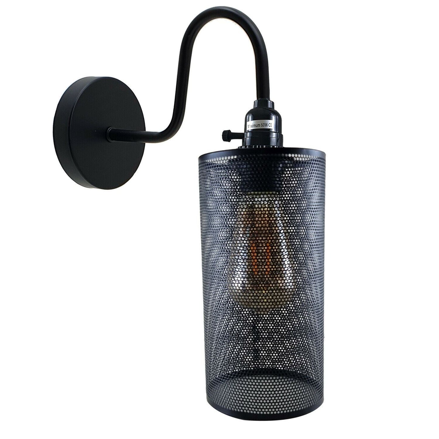 Wall Light Lamp Design Modern Indoor Wall Lighting ~1204