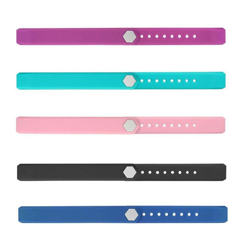 SmartFit Slim Activity Tracker und Monitor Smartwatch mit GRATIS Extra
