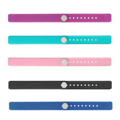 SmartFit Slim Activity Tracker und Monitor Smartwatch mit GRATIS Extra