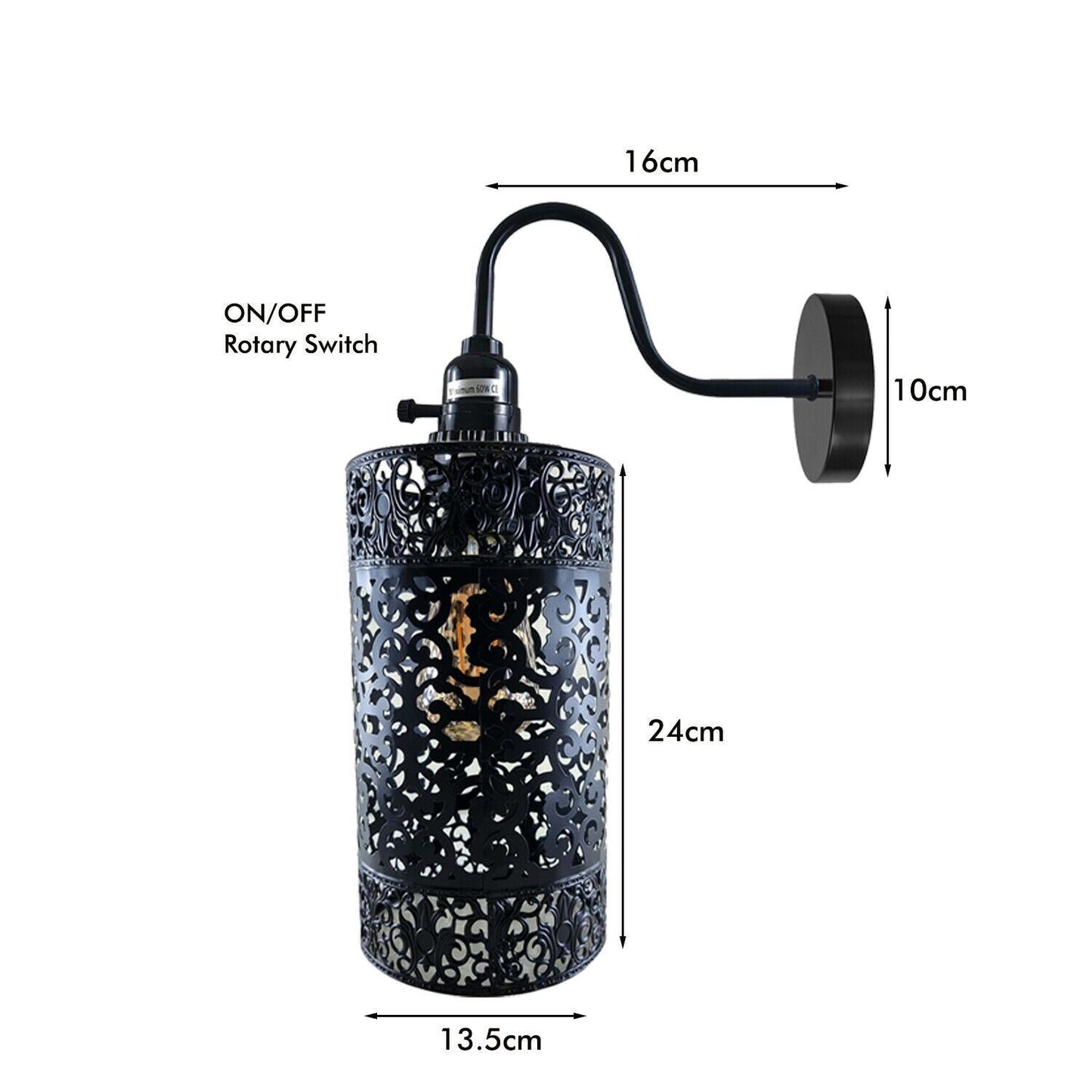 Wall Light Lamp Design Modern Indoor Wall Lighting ~1204