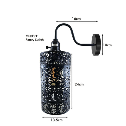 Wall Light Lamp Design Modern Indoor Wall Lighting ~1204