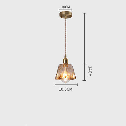Modern Light Fixture Unique Design Industrial Chic Pendant Lighting