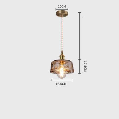 Modern Light Fixture Unique Design Industrial Chic Pendant Lighting