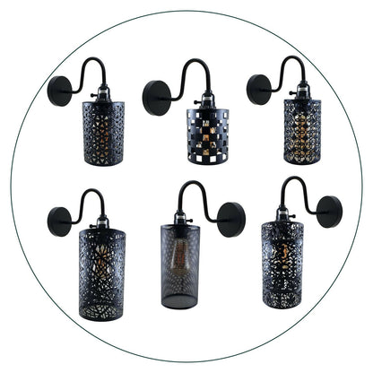 Wall Light Lamp Design Modern Indoor Wall Lighting ~1204