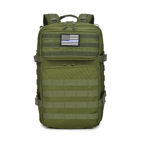 Outdoor Taktischer Rucksack Bergsteigen Wandern Multifunktional Groß
