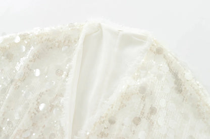 2024 Autumn New Women's Clothing European And American Style Fashion