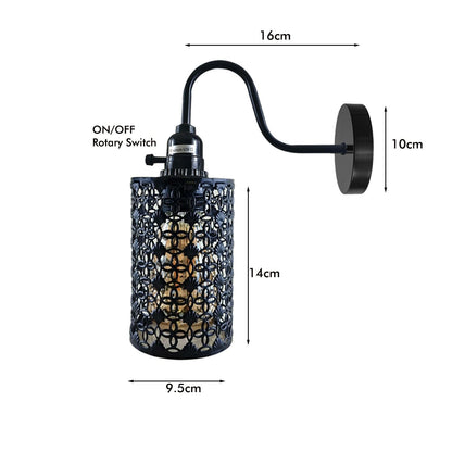 Wall Light Lamp Design Modern Indoor Wall Lighting ~1204