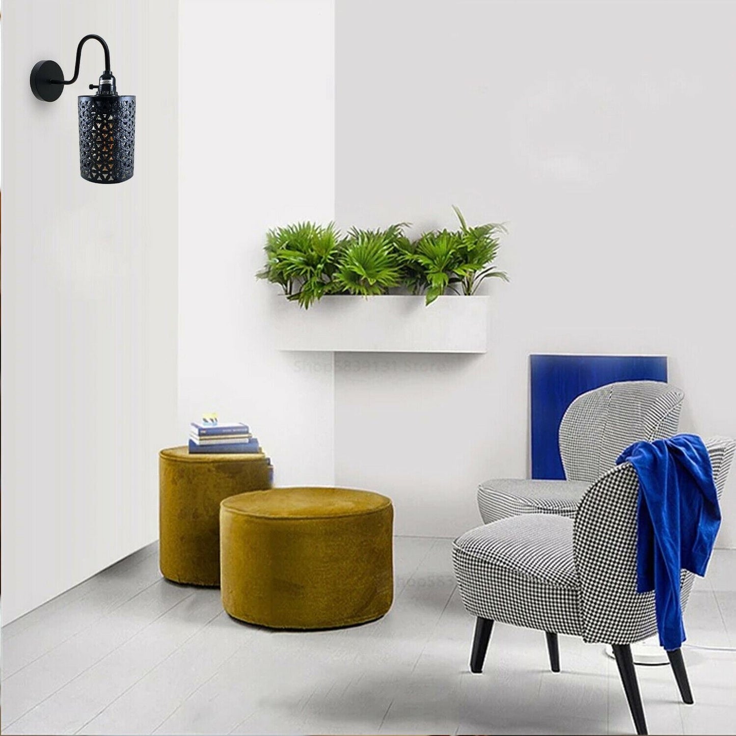 Wall Light Lamp Design Modern Indoor Wall Lighting ~1204