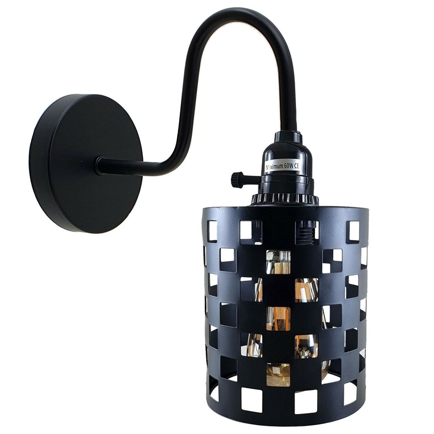 Wall Light Lamp Design Modern Indoor Wall Lighting ~1204