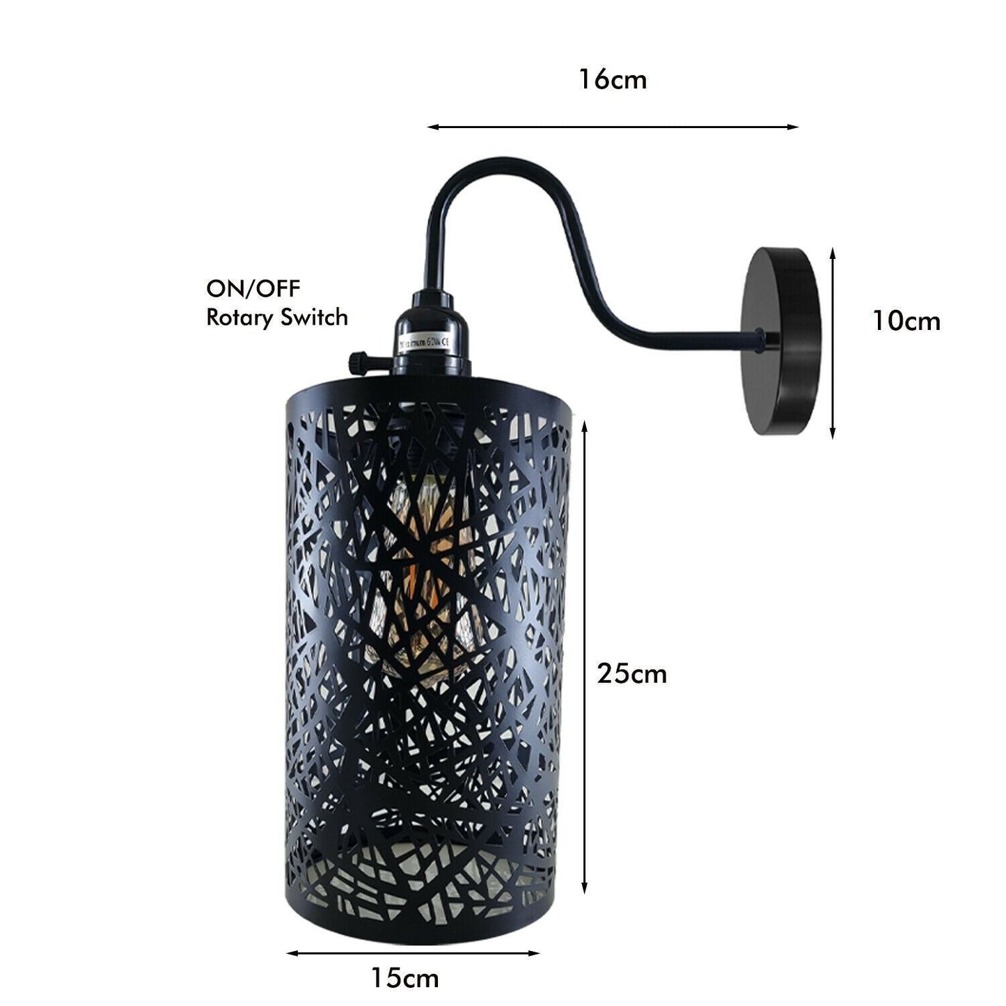 Wall Light Lamp Design Modern Indoor Wall Lighting ~1204