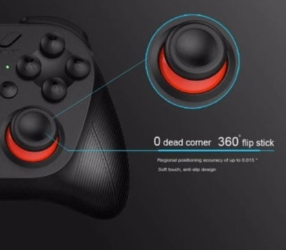 Dragon VR Gaming 3D Stereo Headset mit Bluetooth Gaming-Controller