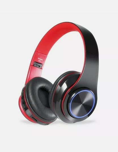 Ninja Dragon Z10 Farbwechsel-Bluetooth-Kopfhörer