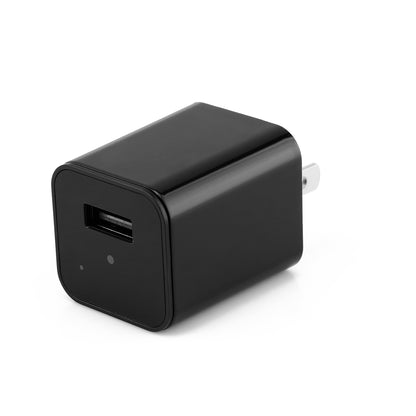 HD 1080P Versteckte Kamera USB-Ladegerät Heimsicherheit