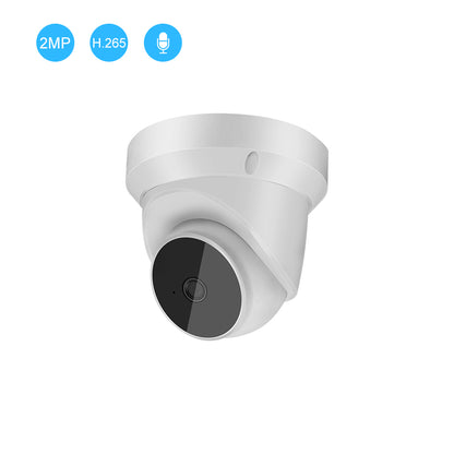 IP WLAN Kamera Babyphone Überwachungskamera