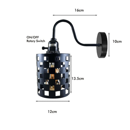 Wall Light Lamp Design Modern Indoor Wall Lighting ~1204