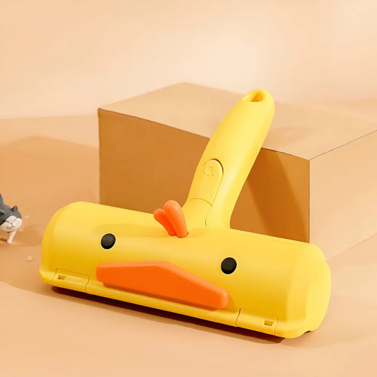 Reusable Pet Hair Remover Roller