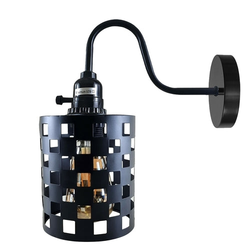 Wall Light Lamp Design Modern Indoor Wall Lighting ~1204