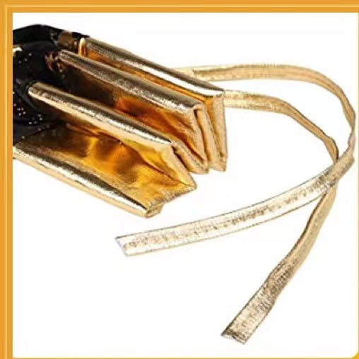 Children’s Halloween Star Wizard’s Cloak Cosplay Costume With Pumpkin